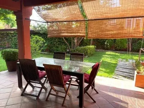 Appartement 220 m² à Madrid