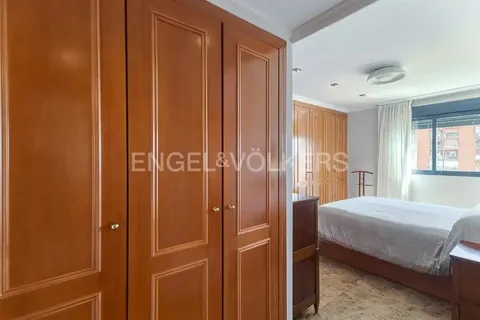 Pis de 157 m² a València