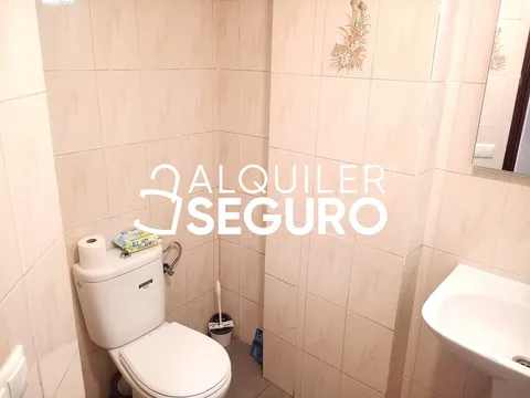 Pis de 135 m² a Valladolid