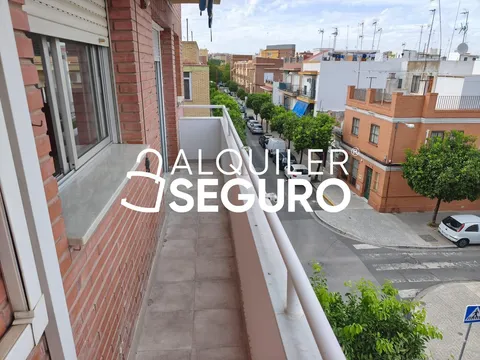Appartement 125 m² à Séville