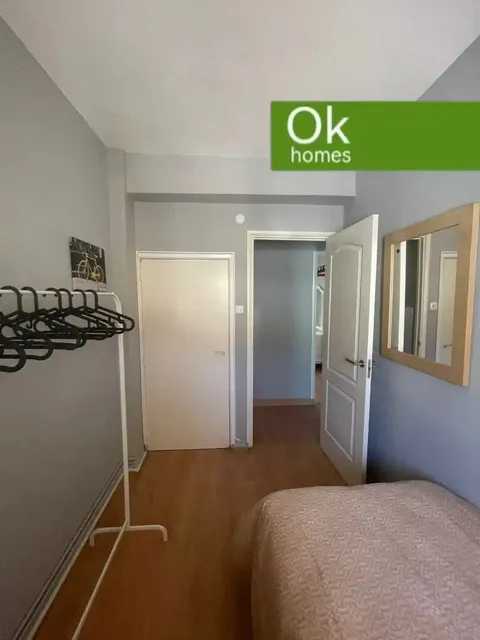 Pis de 65 m² a Lugo