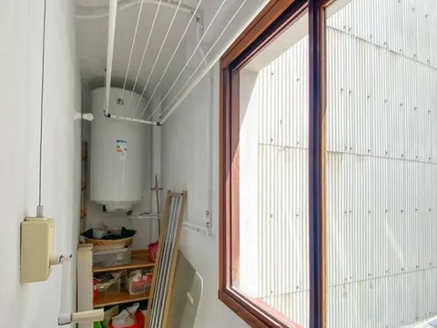 Pis de 109 m² a A Corunya