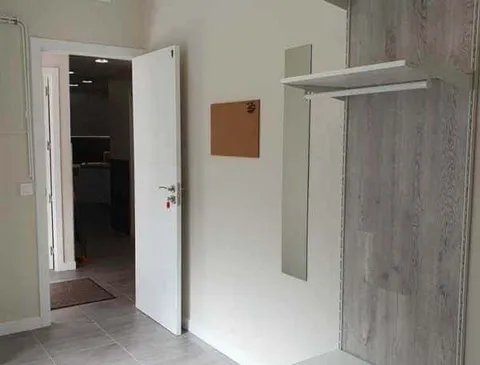 Chambre à louer, Madrid