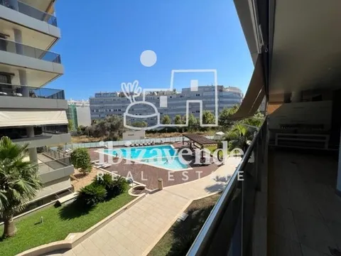 Pis de 90 m² a Eivissa