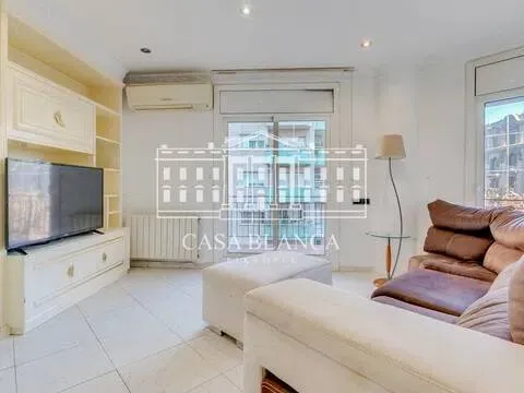 Wohnung 150 m² in Barcelona