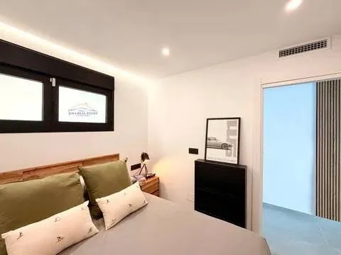 Pis de 54 m² a Almuñécar