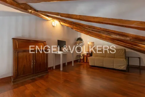 Pis de 86 m² a Madrid