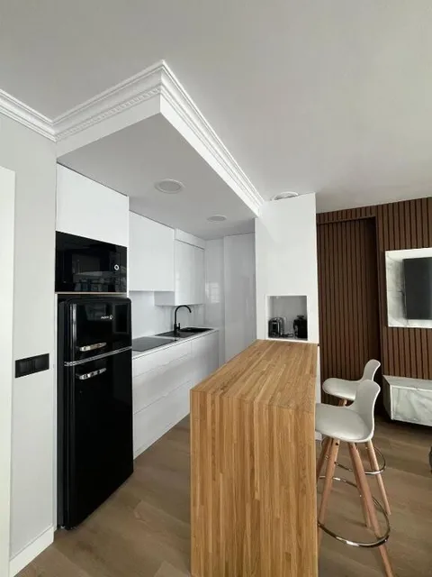 Pis de 60 m² a A Corunya