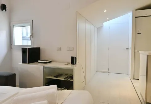 Pis de 42 m² a Madrid