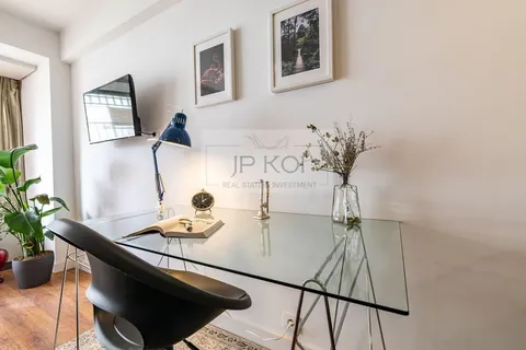 Pis de 50 m² a Madrid
