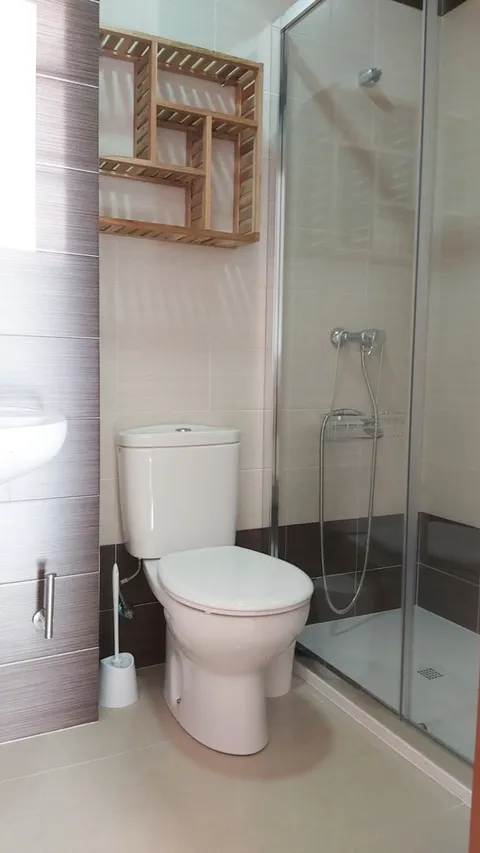 Wohnung 45 m² in Mollina