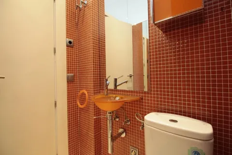 Appartamento 40 m² a Madrid