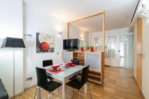 Pis de 64 m² a Madrid