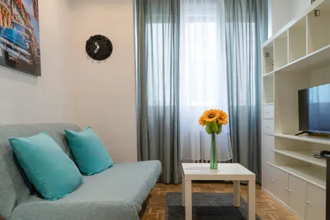 Pis de 45 m² a Madrid
