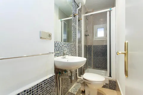 Pis de 49 m² a Valladolid