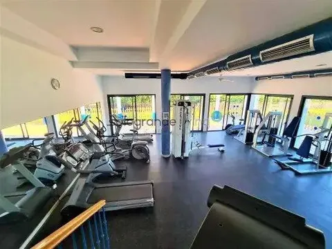 Piso de 259 m² en San Roque
