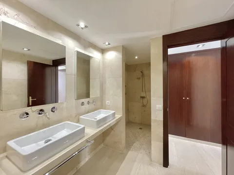 Pis de 308 m² a Palma