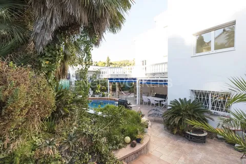Casa de 434 m² a Castelldefels