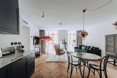 Pis de 85 m² a Palma