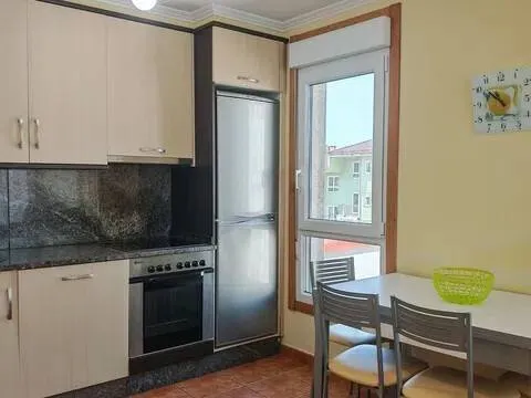 Pis de 85 m² a Fisterra