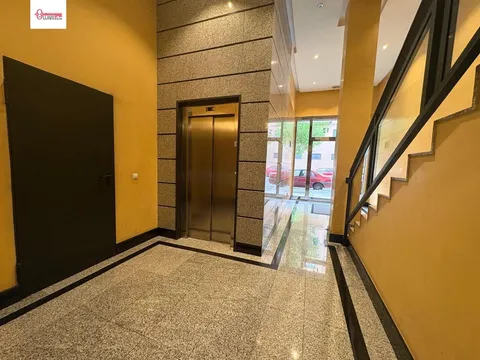 Wohnung 45 m² in Burgos