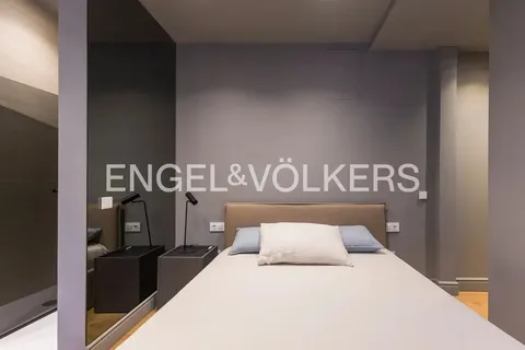 Pis de 104 m² a Madrid