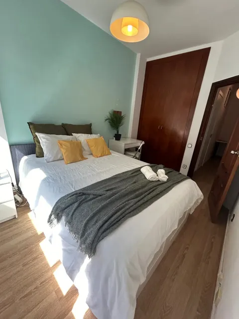 Habitación en alquiler, Barcelona