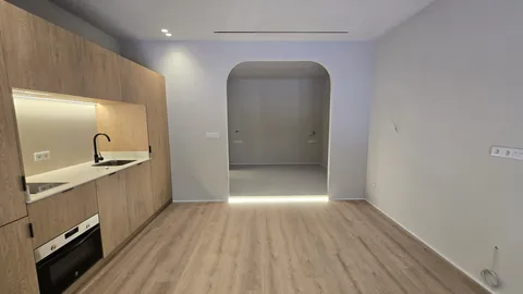 Wohnung 40 m² in Murcia