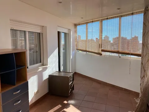 Pis de 40 m² a Benidorm