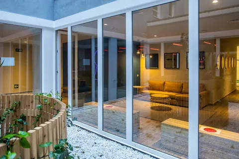 Habitació de lloguer, Bilbao