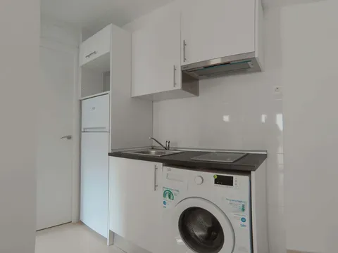 Pis de 45 m² a Madrid