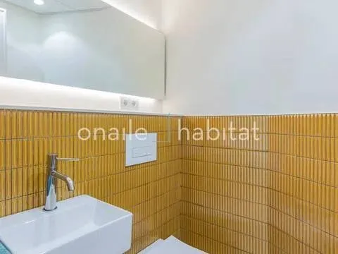 Pis de 110 m² a València