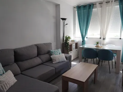 Квартира 62 м² у Севільі (4/33)