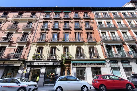 Pis de 43 m² a Madrid