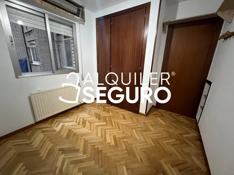 Pis de 100 m² a Madrid