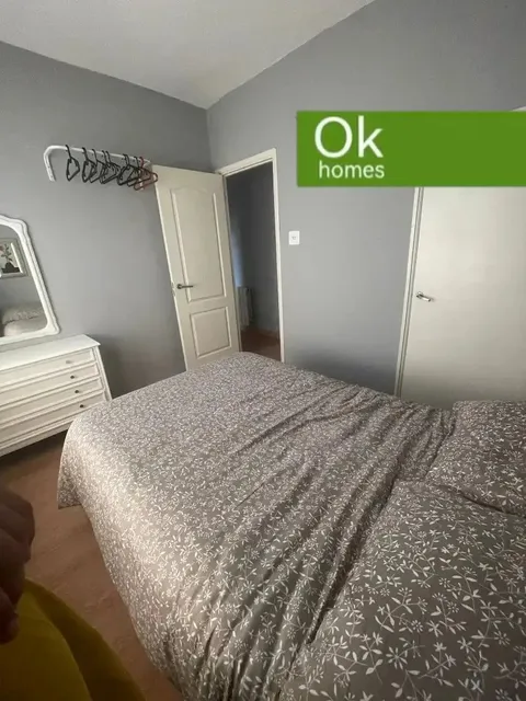 Pis de 65 m² a Lugo