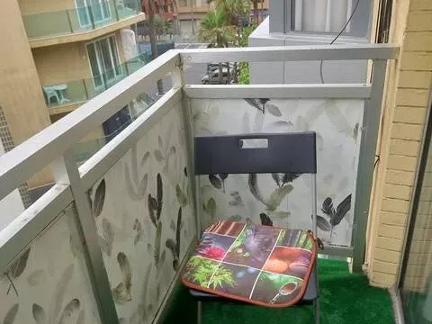 Pis de 38 m² a Las Palmas de Gran Canaria