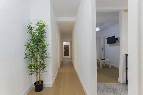 Habitació de lloguer, València