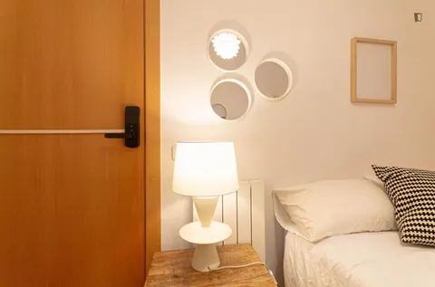 Zimmer zur Miete, Barcelona