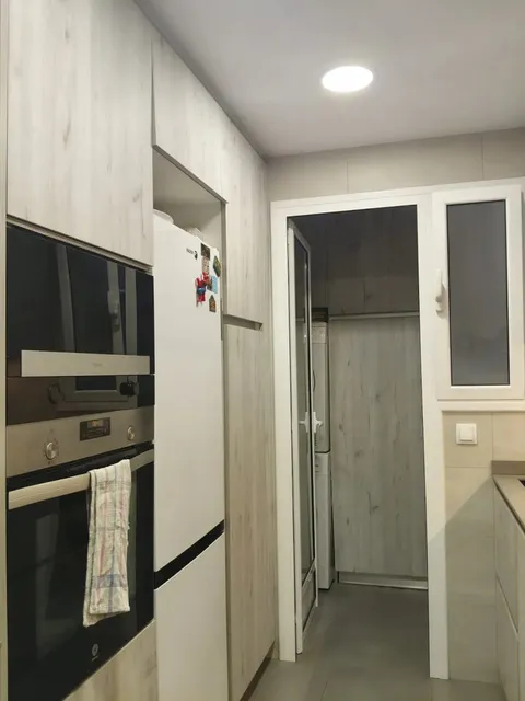 Chambre à louer, Barcelone