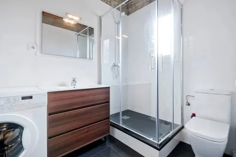 Pis de 41 m² a Barcelona