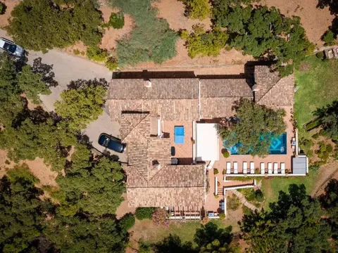 Casa de 1000 m² a Benahavís