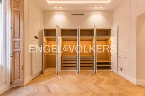 Pis de 132 m² a Madrid