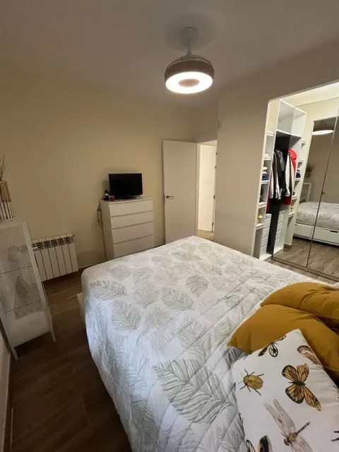 Pis de 72 m² a Getafe