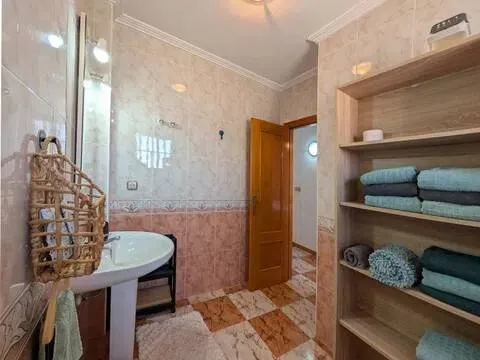 Pis de 80 m² a Oriola