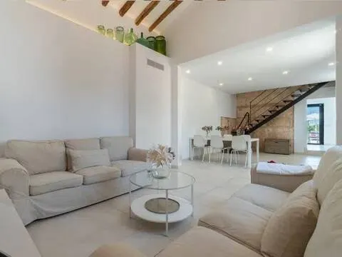 Pis de 308 m² a Campos