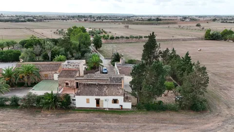 Wohnung 250 m² in Campos