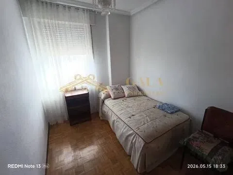 Wohnung 160 m² in Cáceres