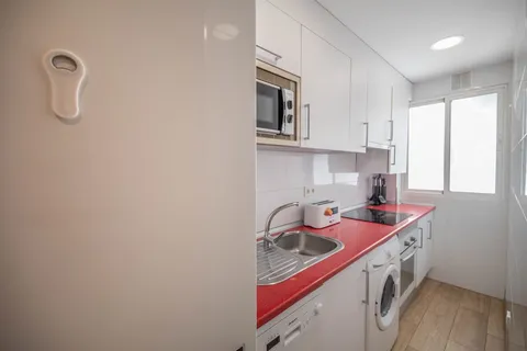 Pis de 80 m² a Granada