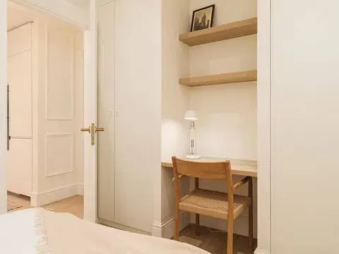 Pis de 104 m² a Barcelona